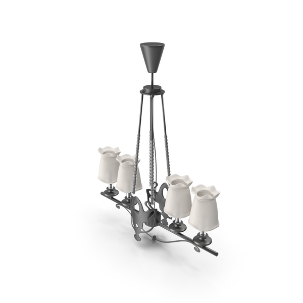 Chandelier: Firenze Lamp PNG & PSD Images