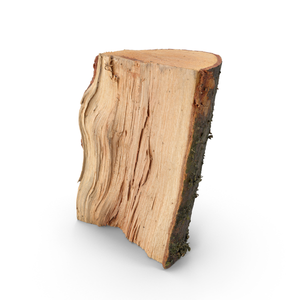 Firewood Log PNG & PSD Images