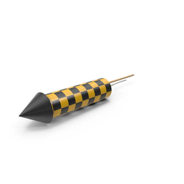 Bottle Rocket: Firework PNG & PSD Images