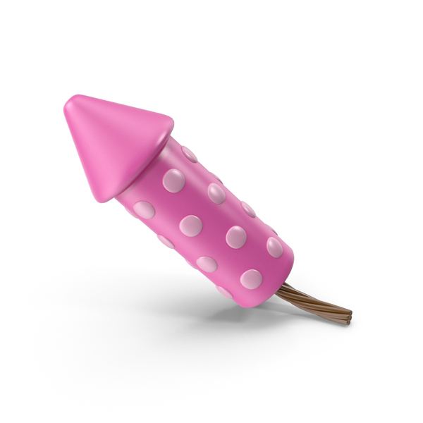 Bottle: Firework Rocket PNG & PSD Images