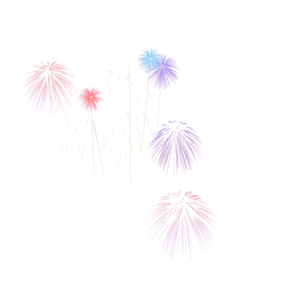 Fireworks PNG & PSD Images Fireworks PNG & PSD Images