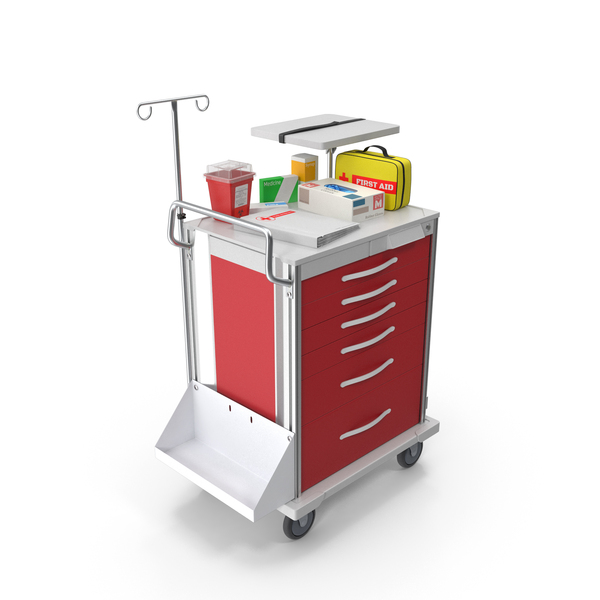 First Aid Cart PNG & PSD Images First Aid Cart PNG & PSD Images