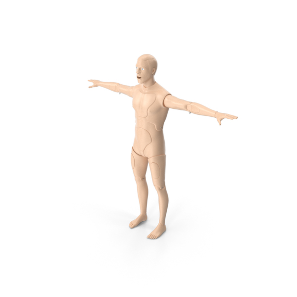 Medical Equipment: First Aid Training Manikin T-Pose PNG & PSD Images Medical Equipment: First Aid Training Manikin T-Pose PNG & PSD Images