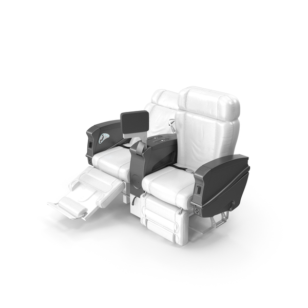 First Class Airplane Chair PNG & PSD Images First Class Airplane Chair PNG & PSD Images