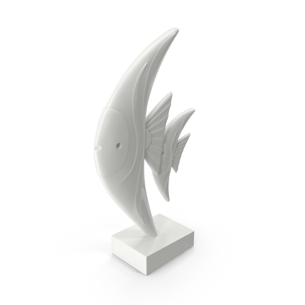 Animal Figurine: Fish PNG & PSD Images Animal Figurine: Fish PNG & PSD Images