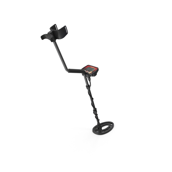 Handheld: Fisher F22 Metal Detector PNG & PSD Images Handheld: Fisher F22 Metal Detector PNG & PSD Images