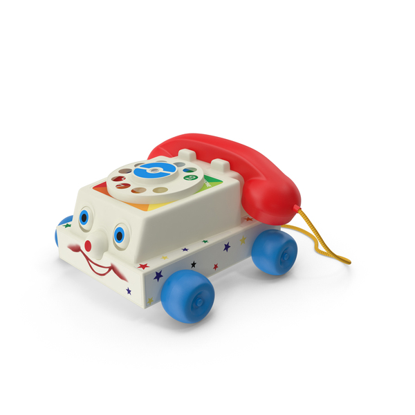 fisher price chatter box