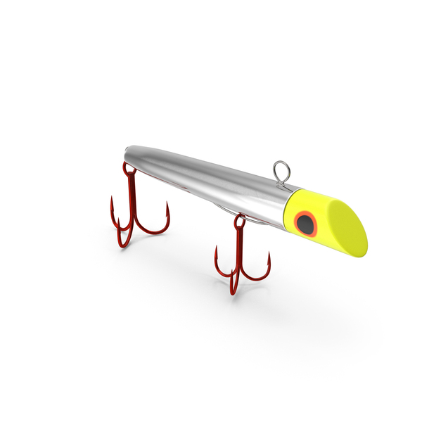 Fishing Gotcha Lure Silver PNG & PSD Images Fishing Gotcha Lure Silver PNG & PSD Images
