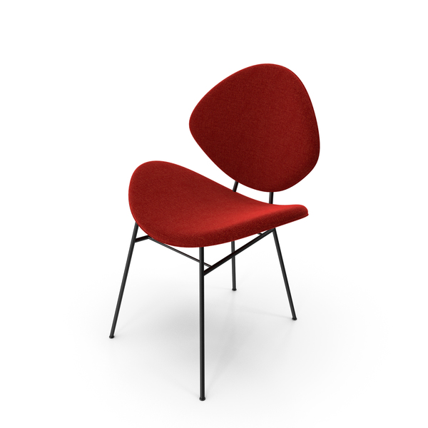 Fishnet Chair PNG & PSD Images