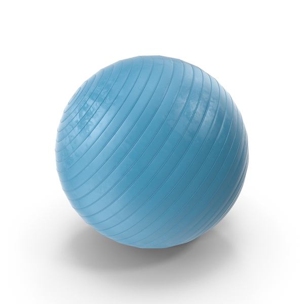 Exercise: Fitboll Pilates Ball PNG & PSD Images