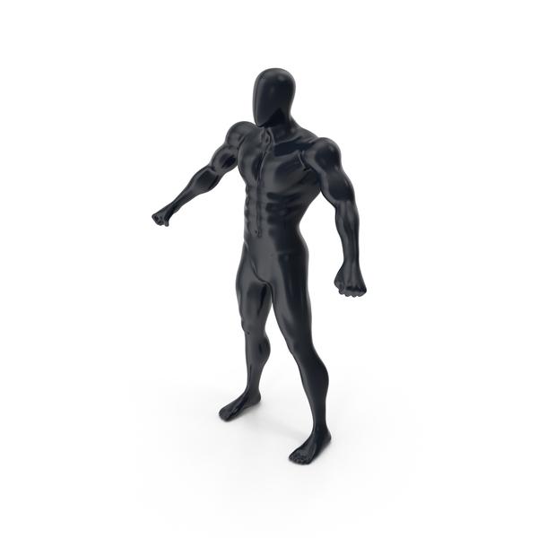 Male: Fitness Mannequin With Big Muscles Posing PNG & PSD Images Male: Fitness Mannequin With Big Muscles Posing PNG & PSD Images