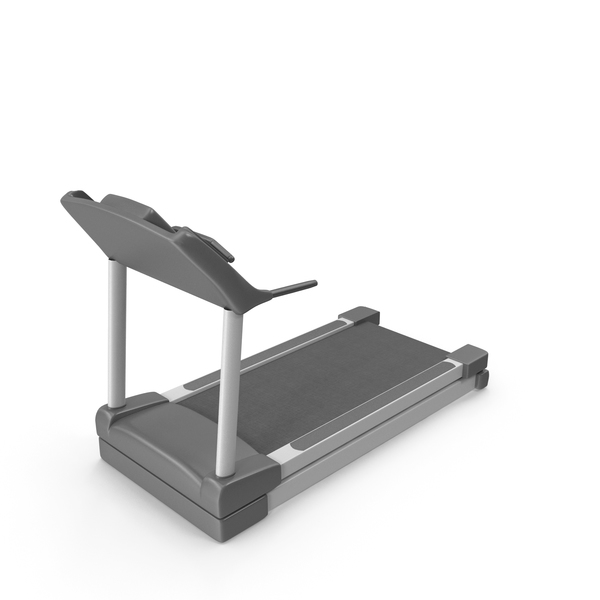 Treadmill: Fitness Mat 005 PNG & PSD Images