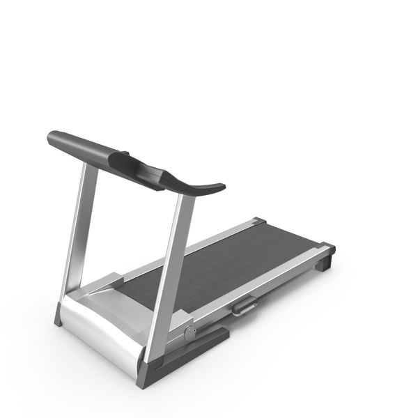 Treadmill: Fitness Mat 009 PNG & PSD Images