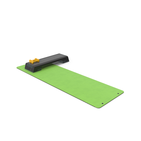 Exercise Equipment: Fitness Step PNG & PSD Images Exercise Equipment: Fitness Step PNG & PSD Images