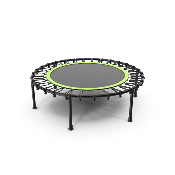 Fitness Trampoline PNG & PSD Images Fitness Trampoline PNG & PSD Images