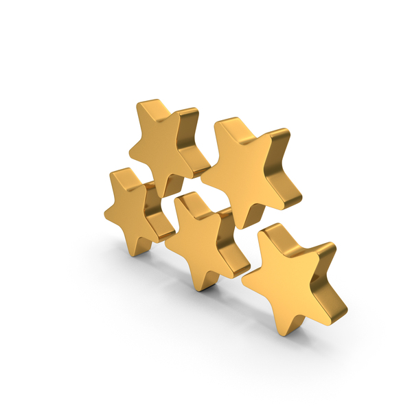Symbols: Five Stars Rating Review PNG & PSD Images Symbols: Five Stars Rating Review PNG & PSD Images