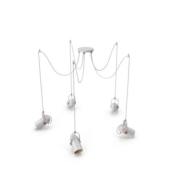 Chandelier: Fixture Favorite 2008 5P Ampolla PNG & PSD Images