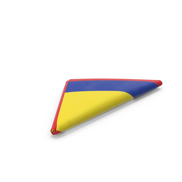 Flag Folded Triangle Colombia PNG & PSD Images Flag Folded Triangle Colombia PNG & PSD Images