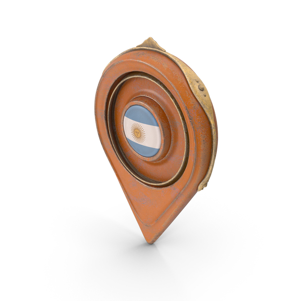 Computer: Flag Icon Argentina PNG & PSD Images