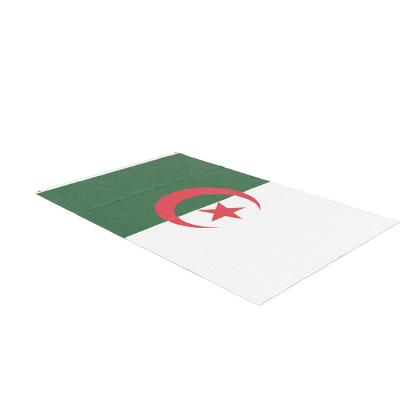 Algerian: Flag Laying Pose Algeria PNG & PSD Images Algerian: Flag Laying Pose Algeria PNG & PSD Images