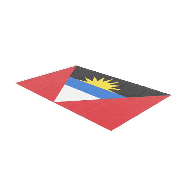 Flag Laying Pose Antigua and Barbuda PNG & PSD Images Flag Laying Pose Antigua and Barbuda PNG & PSD Images