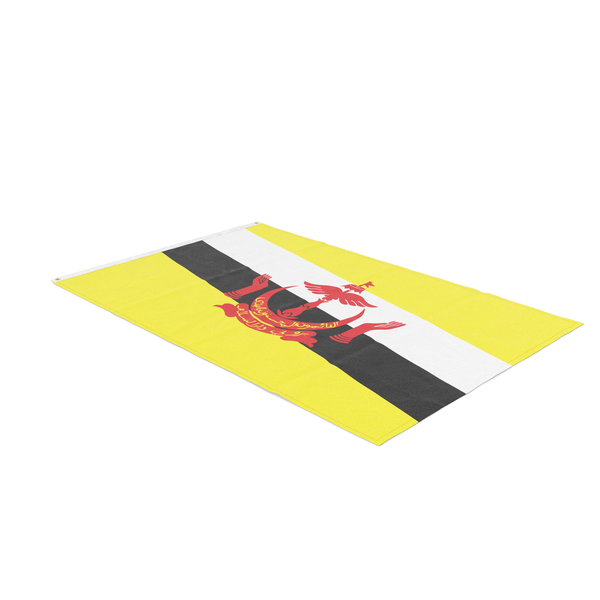 Flag Laying Pose Brunei PNG & PSD Images Flag Laying Pose Brunei PNG & PSD Images