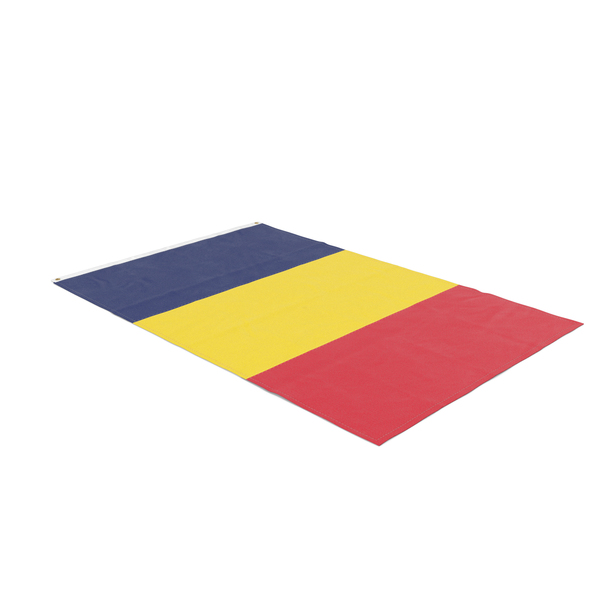 Flag Laying Pose Chad PNG & PSD Images Flag Laying Pose Chad PNG & PSD Images