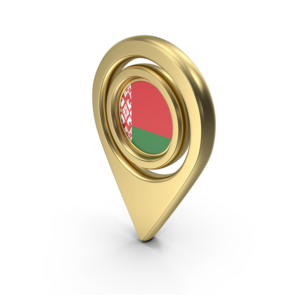 Symbols: Flag Location Icon Flag of Belarus PNG & PSD Images Symbols: Flag Location Icon Flag of Belarus PNG & PSD Images