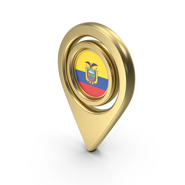 Symbols: Flag Location Icon Flag of Ecuador PNG & PSD Images Symbols: Flag Location Icon Flag of Ecuador PNG & PSD Images