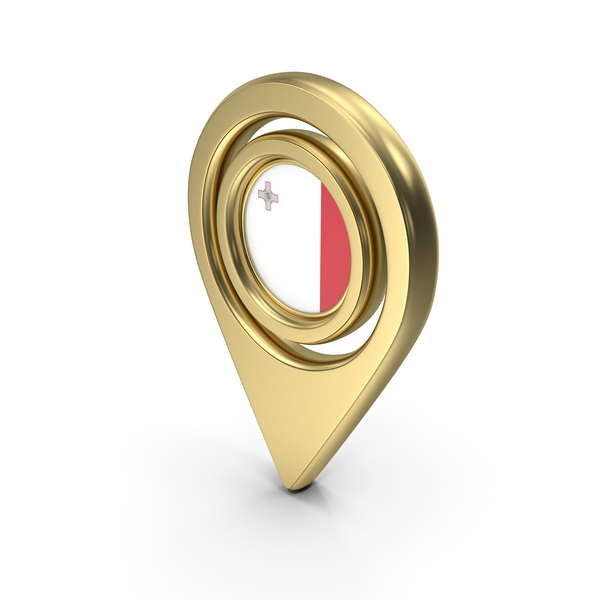 Flag Location Icon Flag of Malta PNG & PSD Images Flag Location Icon Flag of Malta PNG & PSD Images