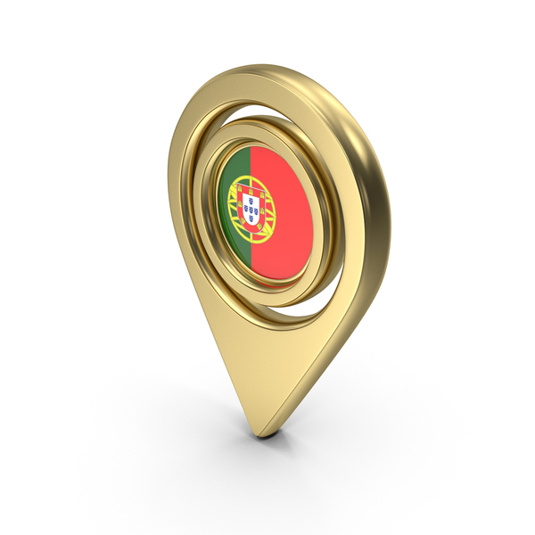 Flag Location Icon Flag of Portugal PNG & PSD Images Flag Location Icon Flag of Portugal PNG & PSD Images