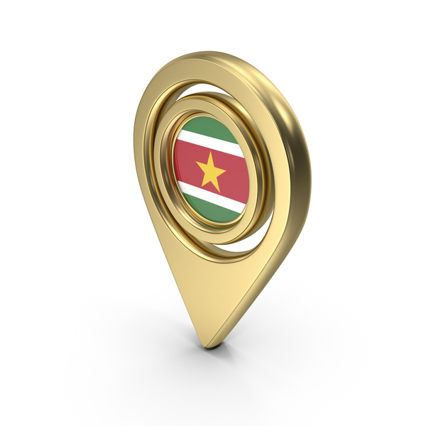 Flag Location Icon Flag of Suriname PNG & PSD Images Flag Location Icon Flag of Suriname PNG & PSD Images