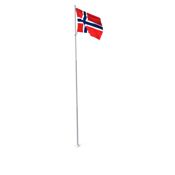 Flag Norway PNG & PSD Images