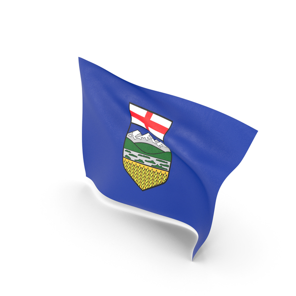 Map: Flag of Alberta PNG & PSD Images Map: Flag of Alberta PNG & PSD Images
