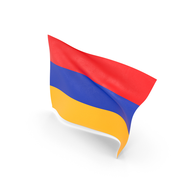 Flag of Armenia PNG & PSD Images