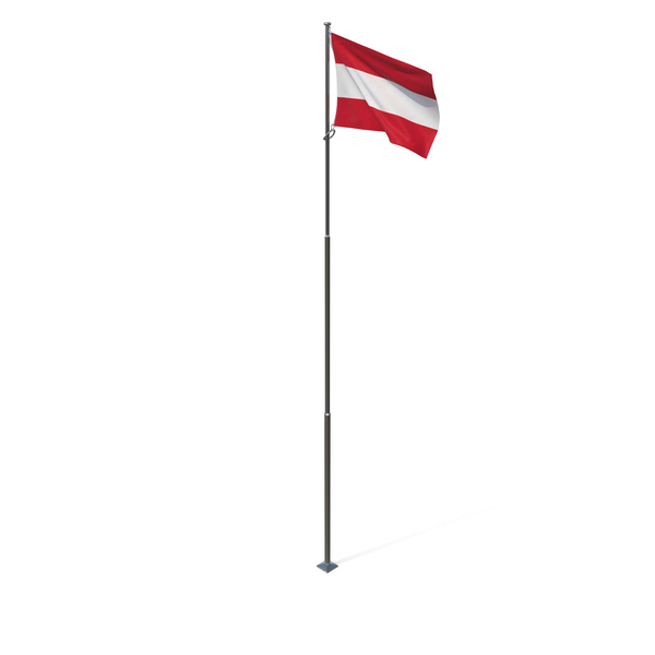 Flag of Austria PNG Images & PSDs for Download | PixelSquid - S11258661E