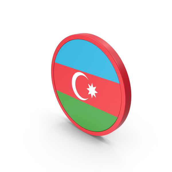 Flag Of Azerbaijan PNG & PSD Images Flag Of Azerbaijan PNG & PSD Images