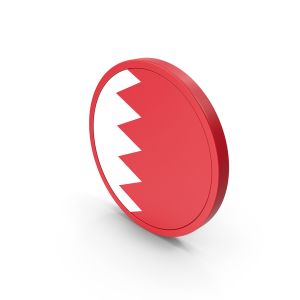 Logo: Flag Of Bahrain Icon PNG & PSD Images Logo: Flag Of Bahrain Icon PNG & PSD Images