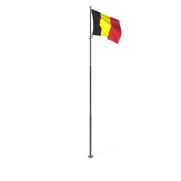 Flag of Belgium PNG & PSD Images Flag of Belgium PNG & PSD Images