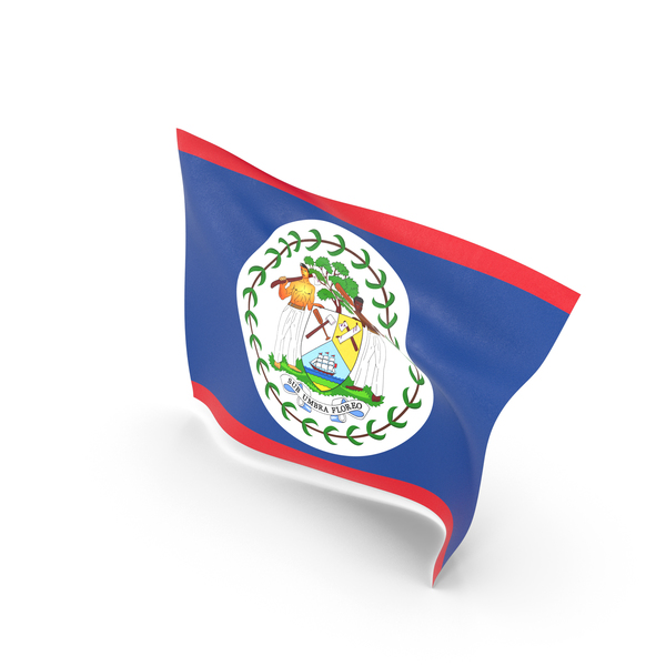 Flag of Belize PNG & PSD Images Flag of Belize PNG & PSD Images