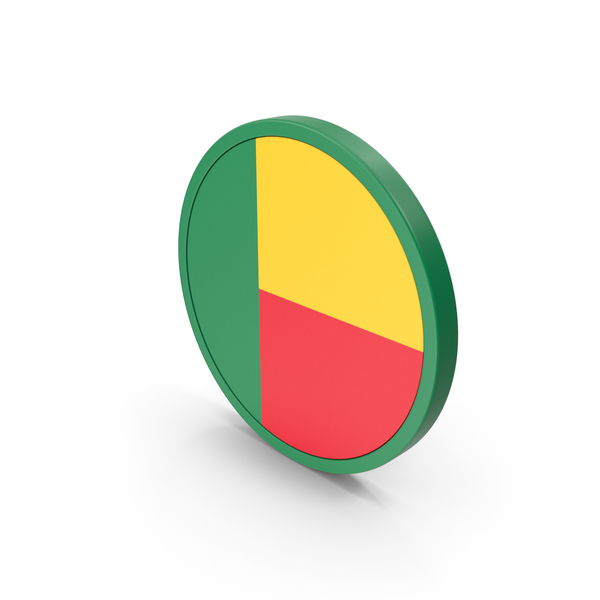 Flag Of Benin PNG & PSD Images Flag Of Benin PNG & PSD Images