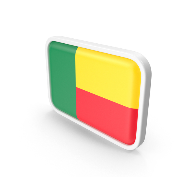 Flag Of Benin PNG & PSD Images Flag Of Benin PNG & PSD Images
