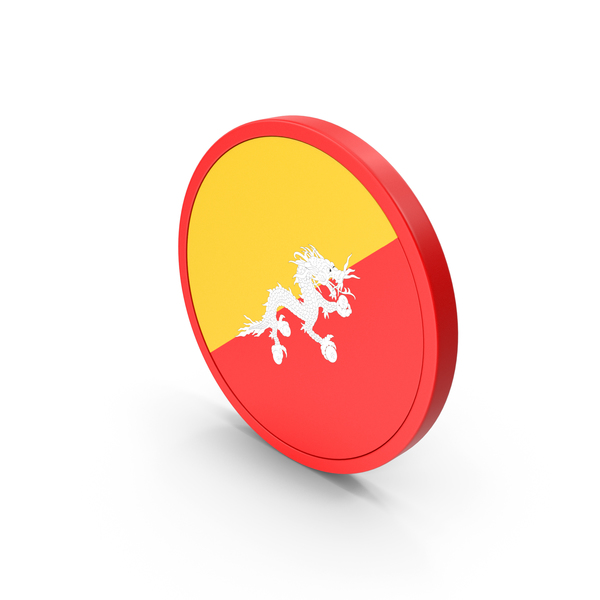 Flag Of Bhutan PNG & PSD Images Flag Of Bhutan PNG & PSD Images