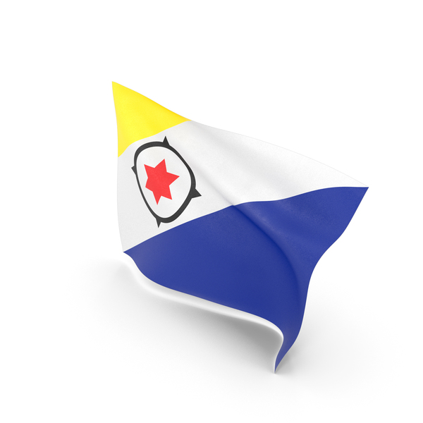 Flag of Bonaire PNG & PSD Images Flag of Bonaire PNG & PSD Images