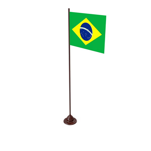 Brazilian: Flag of Brazil PNG & PSD Images