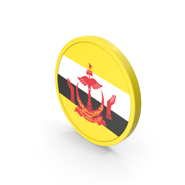 Flag Of Brunei PNG & PSD Images Flag Of Brunei PNG & PSD Images