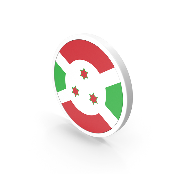 Flag Of Burundi PNG & PSD Images Flag Of Burundi PNG & PSD Images