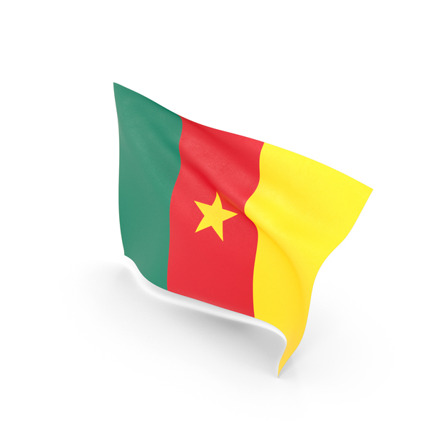 Flag of Cameroon PNG & PSD Images Flag of Cameroon PNG & PSD Images