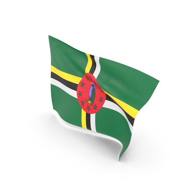 Flag of Dominica PNG & PSD Images Flag of Dominica PNG & PSD Images