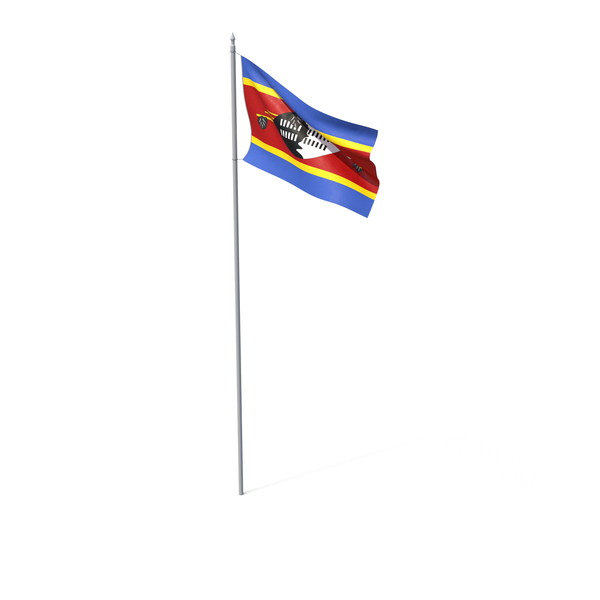 Flag Of Eswatini PNG & PSD Images Flag Of Eswatini PNG & PSD Images